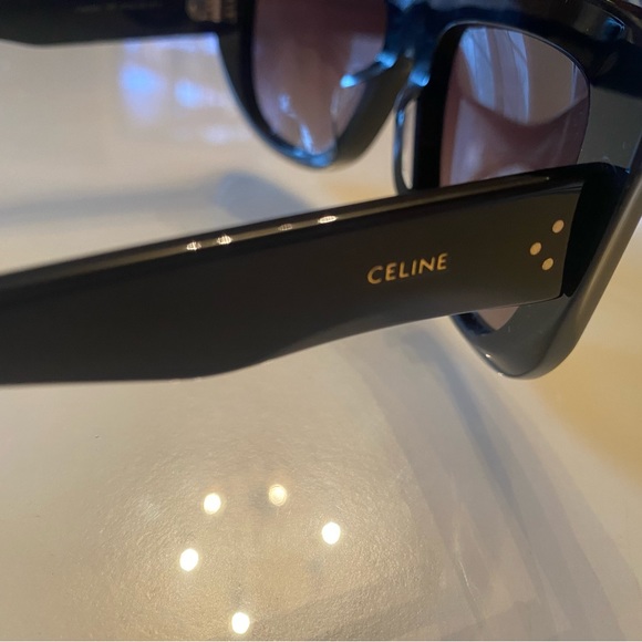 Celine glasses - Picture 3 of 5